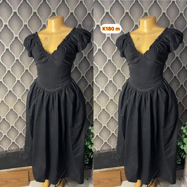 Good Quality Thrifted dresses for sale 