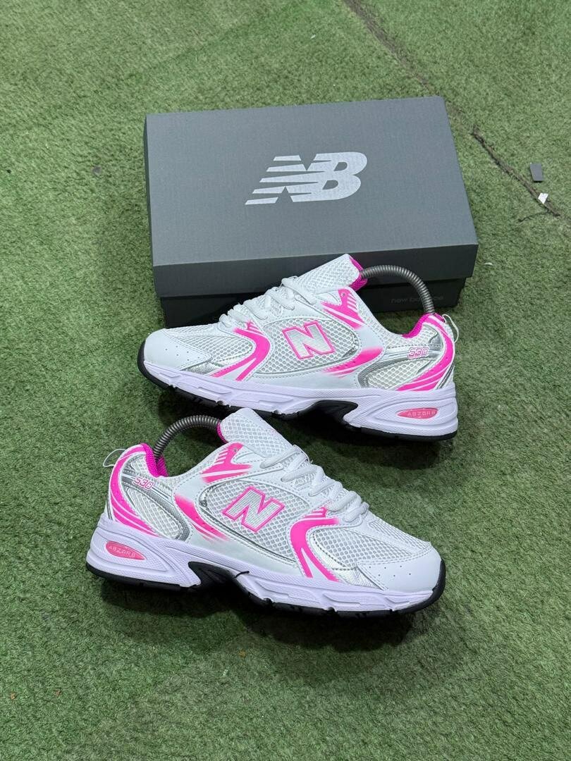 Baskets New Balance tendance