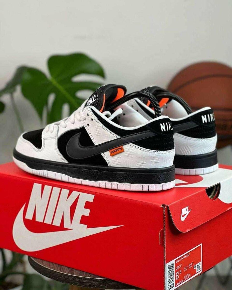 BASKET NIKE JORDAN ORIGINALE