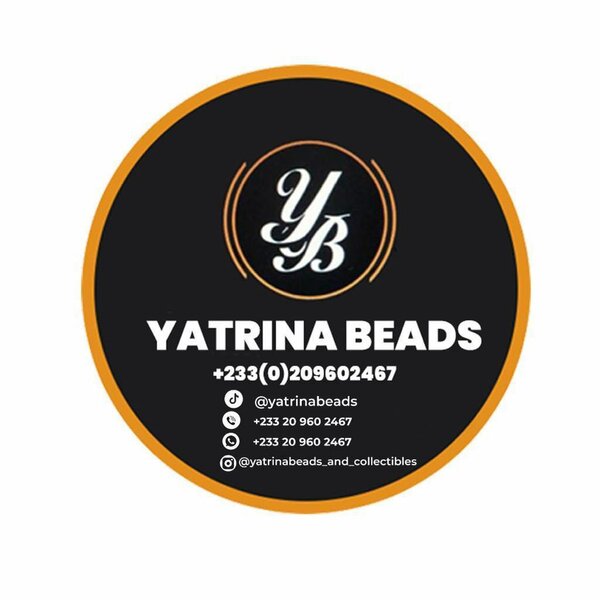 Yatrina Beads