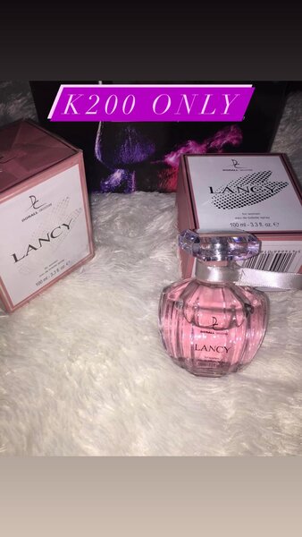 Perfume Lancy