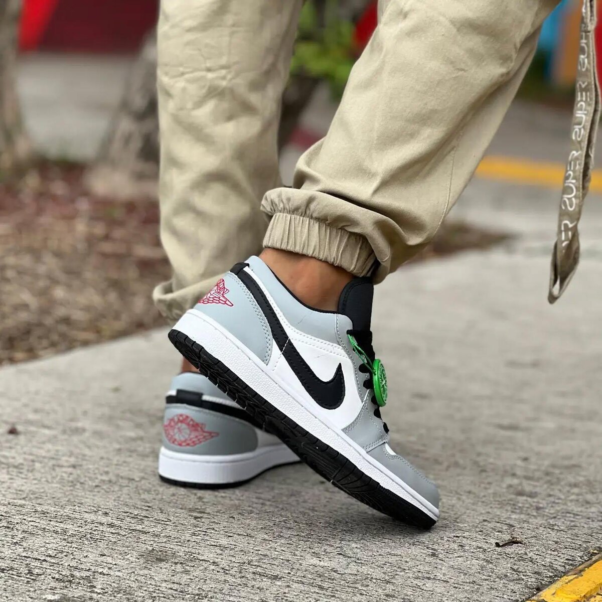 Sneakers tendance pour homme