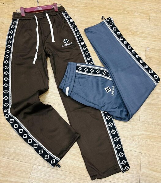 Quality Joggers