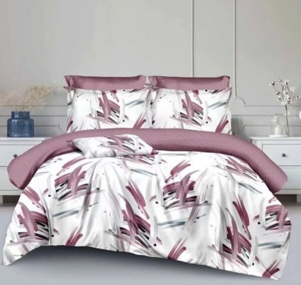 6pcs Reversible Duvet set