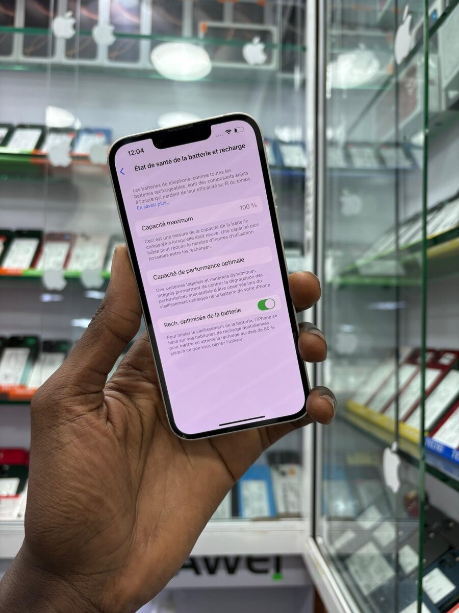 13 simple 128giga Casi juste