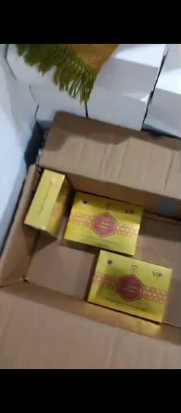 Coffret Cadeau VIP de luxe