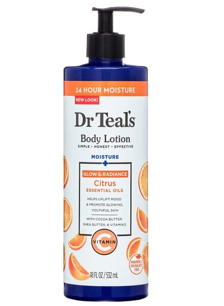 Dr. Teals Glow and Radiance