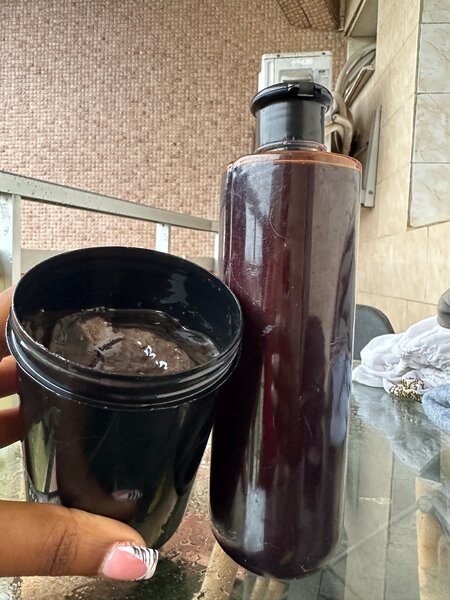 Savon anti vergetures