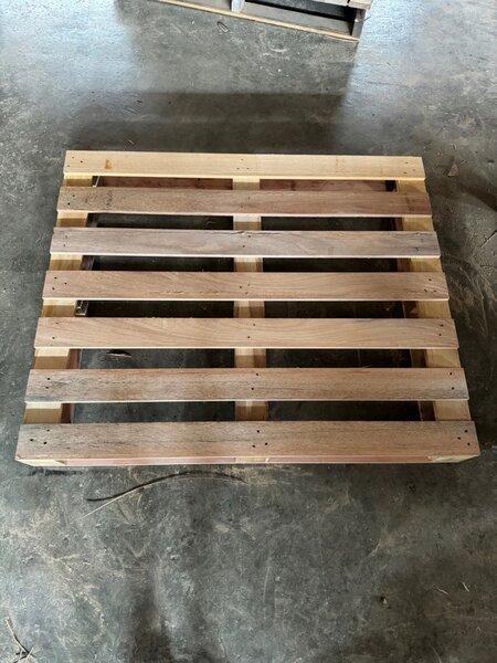 Wood Pallet