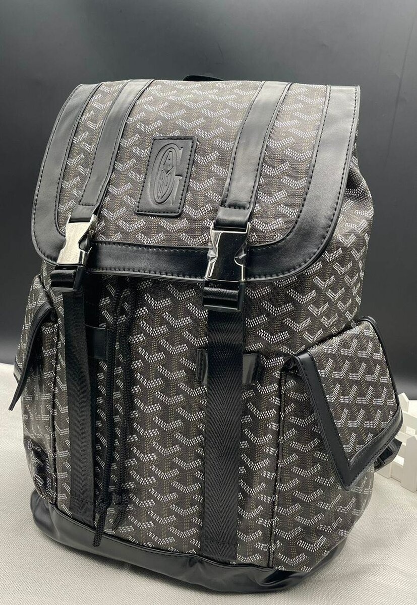 Goyard Backpacks