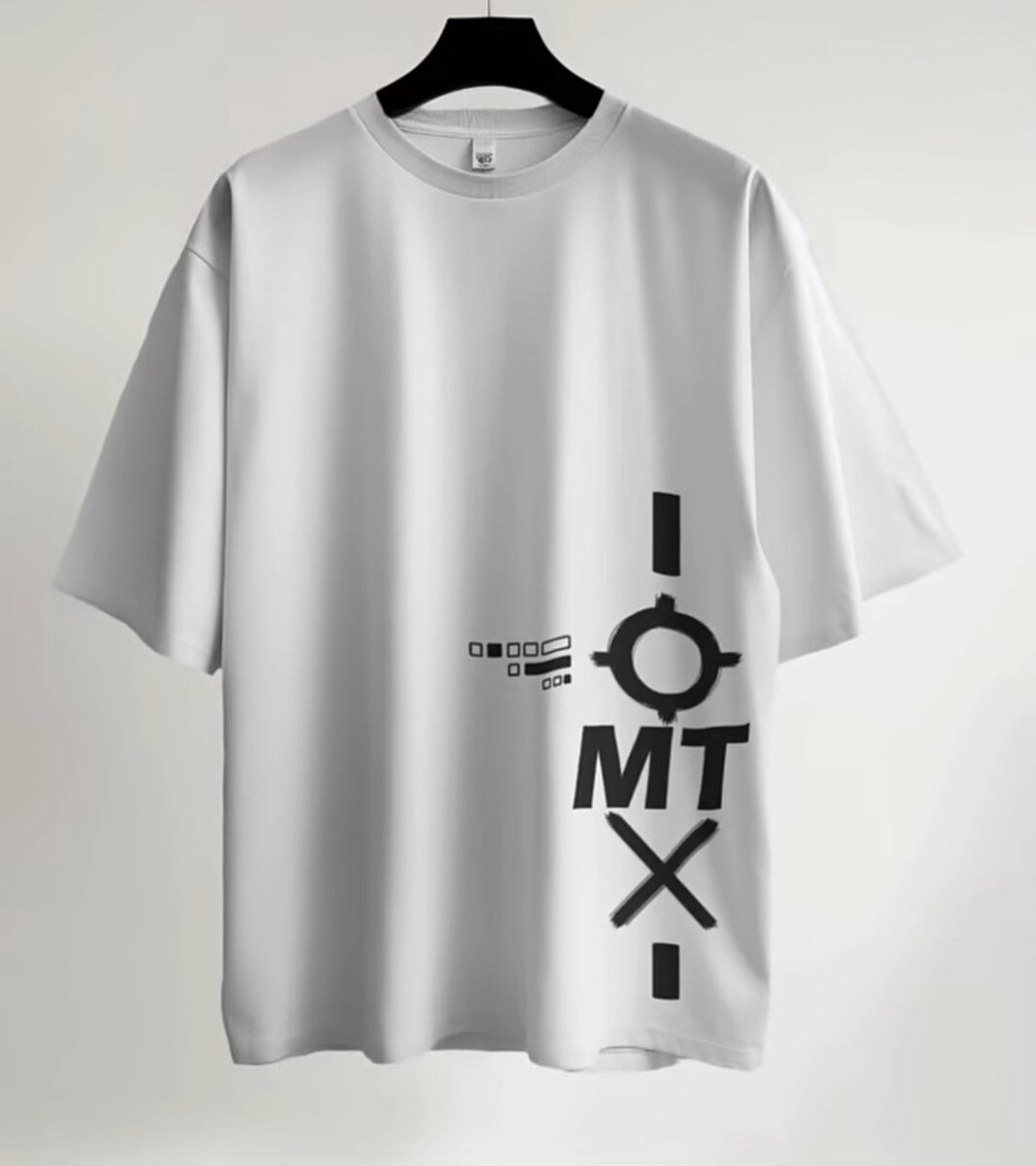 Masked Target T-shirts