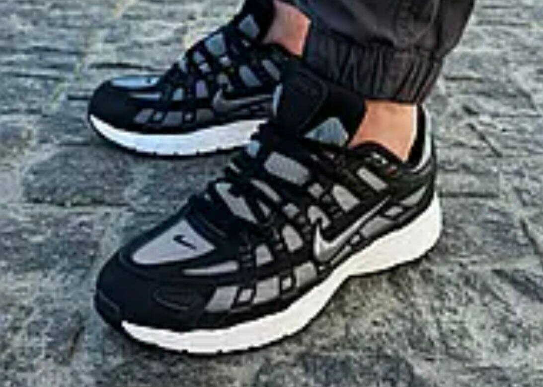 Baskets de course légères