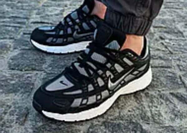 Baskets de course légères