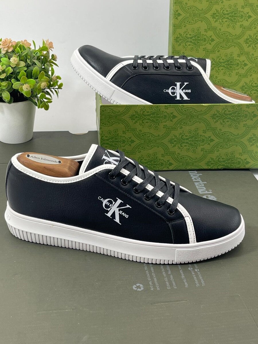 CALVIN KLEIN CLASSIC WEAR