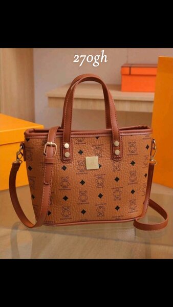 Ladies bag