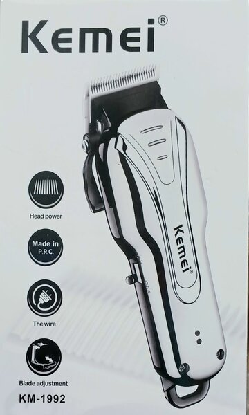 Tondeuse  KEMEİ