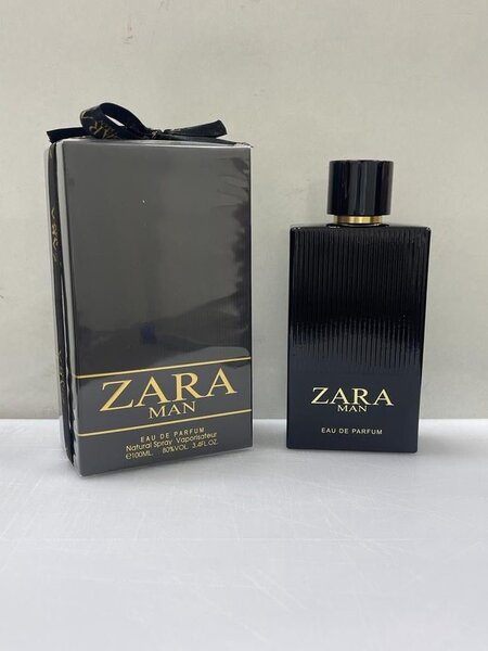 Eau de Parfum Zara Man