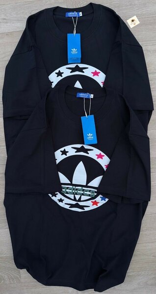 T-shirts imprimés unisexes