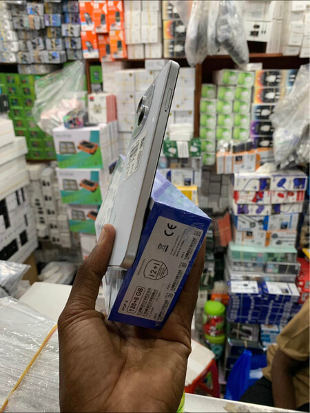 SMARTPHONE Pop 9 4G 6.5"