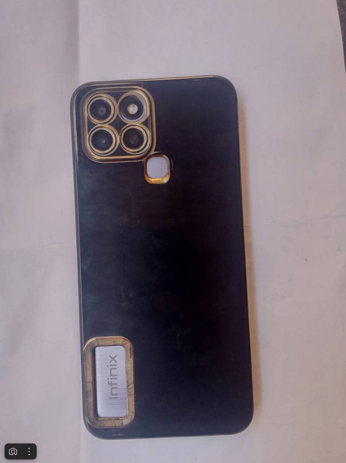 Infinix smart 6plus