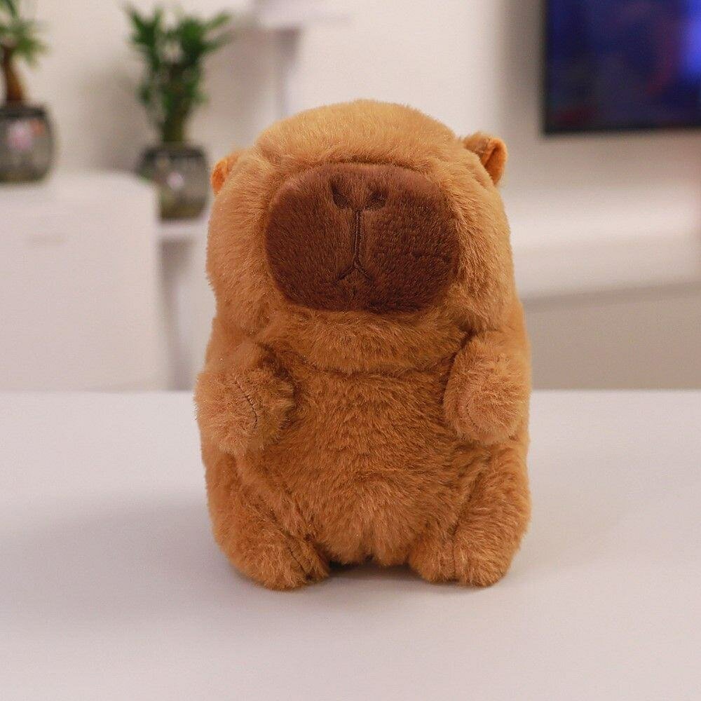 Peluche Capybara Douceur