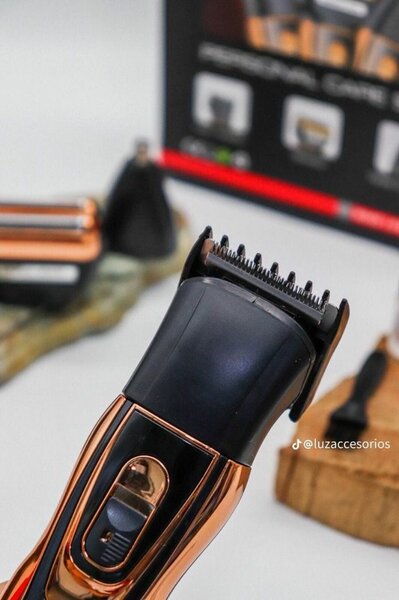 Tondeuse Multifonction 3-en-1