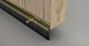 Original  door brush