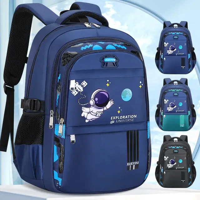SCHOOL BACK PACK
