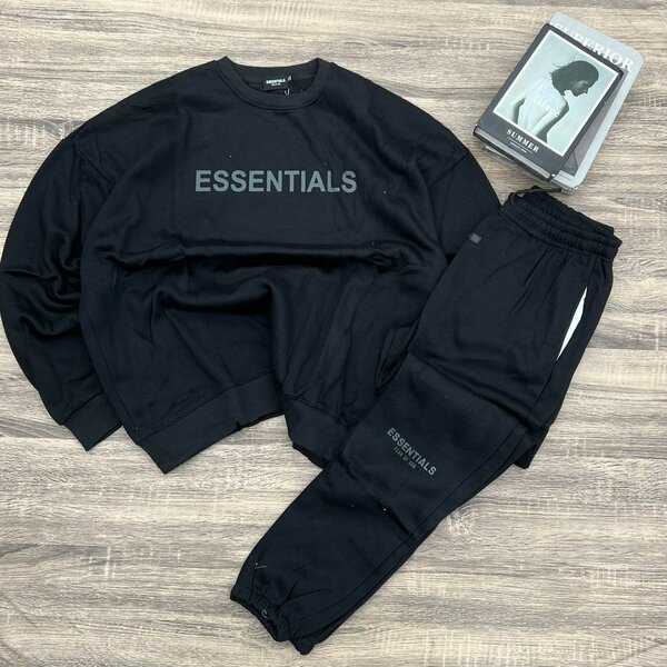 Essentials hoodies