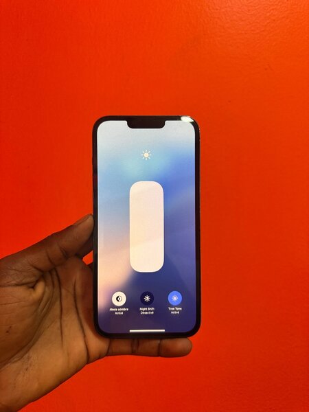 iPhone 12 PRO sans id