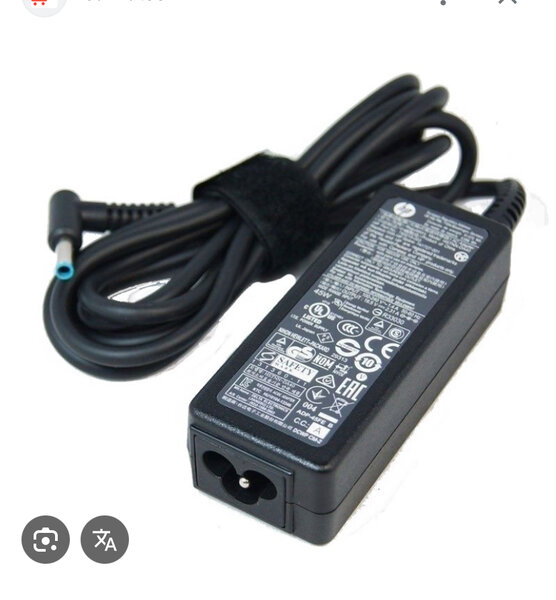 Chargeur Universel pour Ordinateur Portable