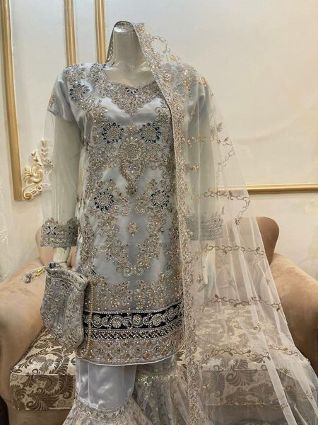 Ladies suit