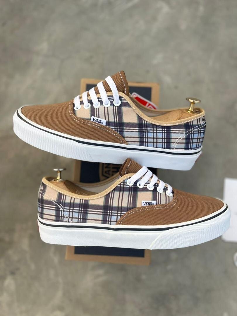 Vans Sneakers Classiques Unisexes