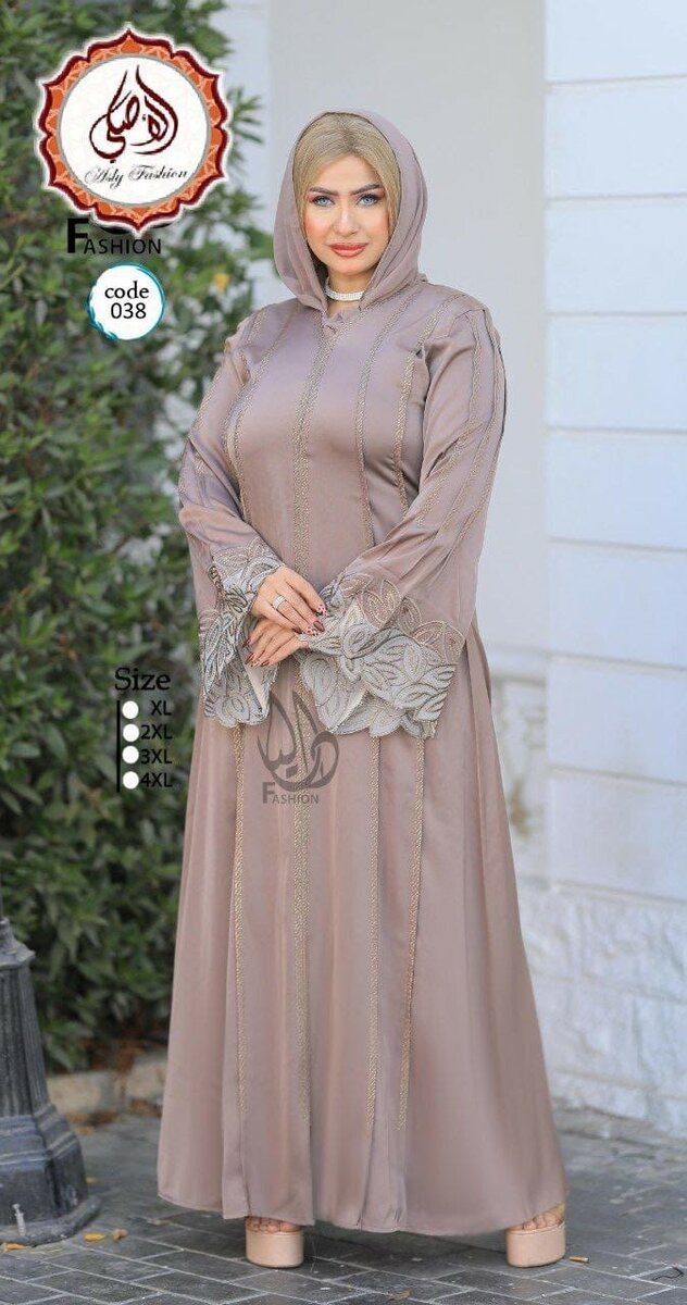 Robe élégante pour femmes