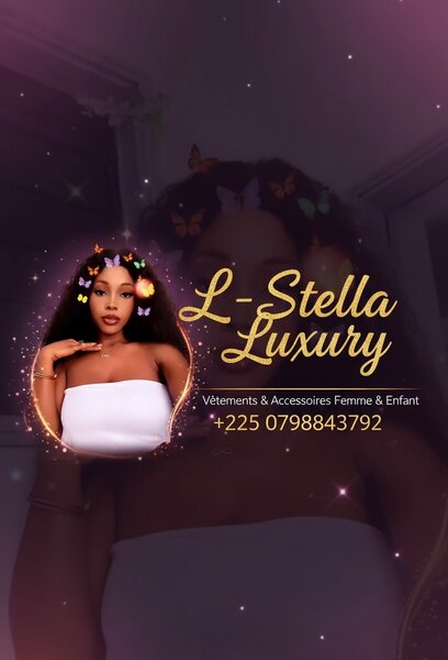 L-Stella Luxury 