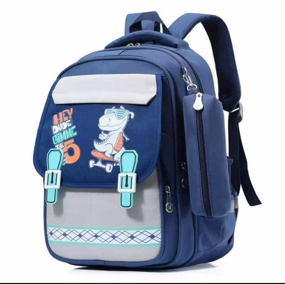 Sac à dos scolaire enfant