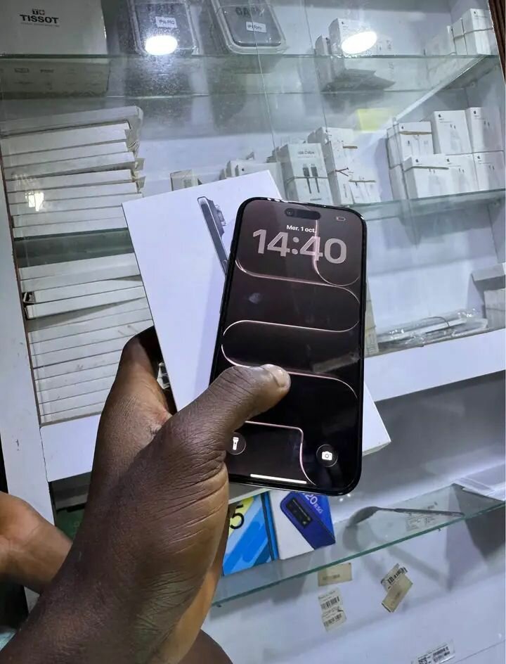 Smartphone moderne ultra-performant