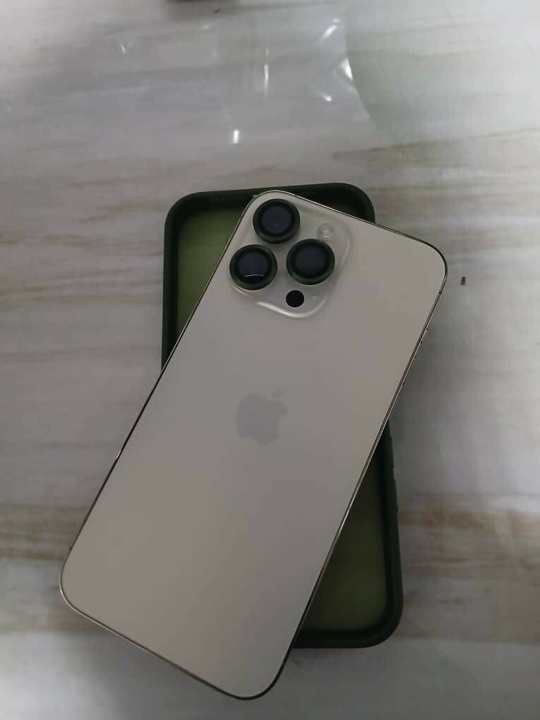 iPhone 14 pro Max haut  gamme