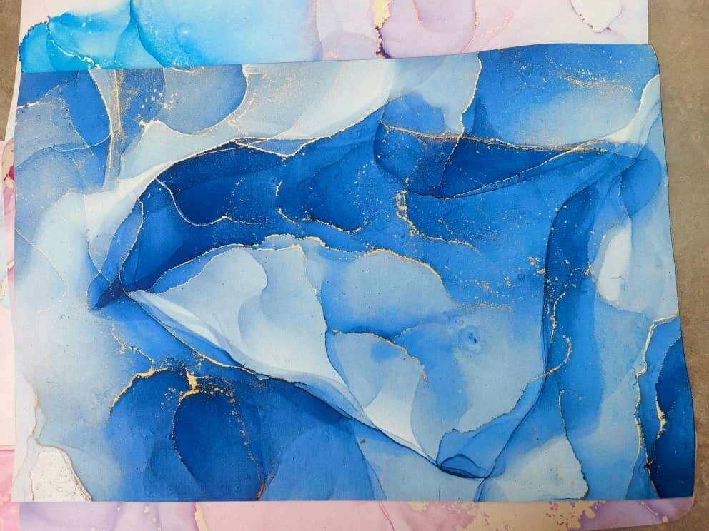 Affiches murales décoratives