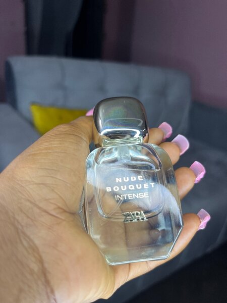 Parfum Femme Nude Bouquet Intense