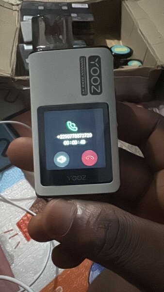 Appareil multifonction Yooz