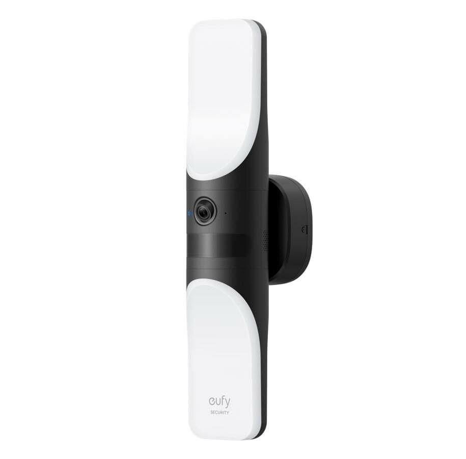 Eufy Wired Wall Light Camera S100
