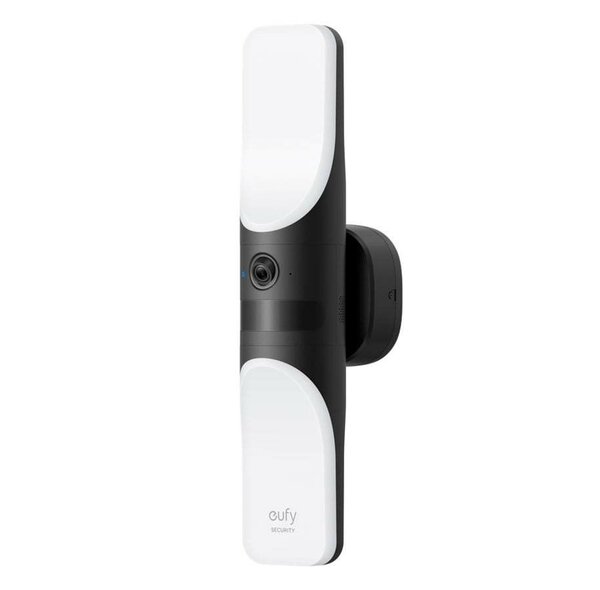 Eufy Wired Wall Light Camera S100