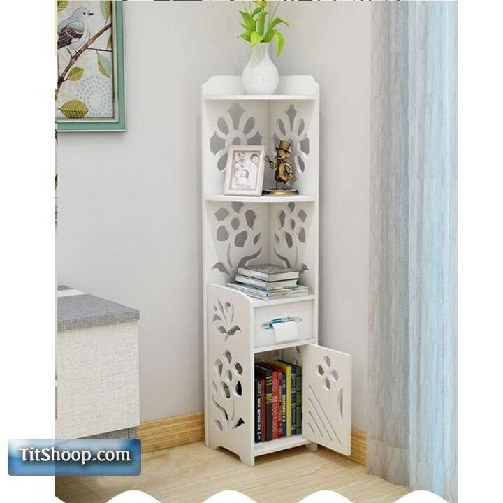 Meuble de rangement étagère