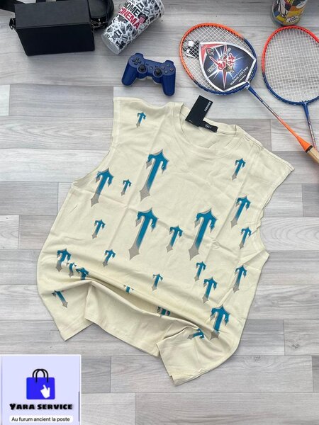 Débardeurs tendance pour hommes