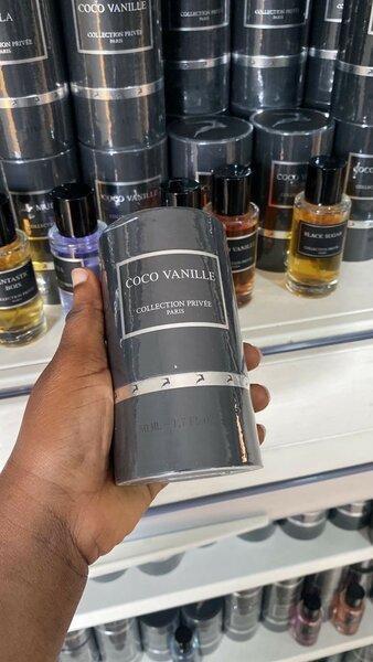 Bougies Parfumées Collection Privée