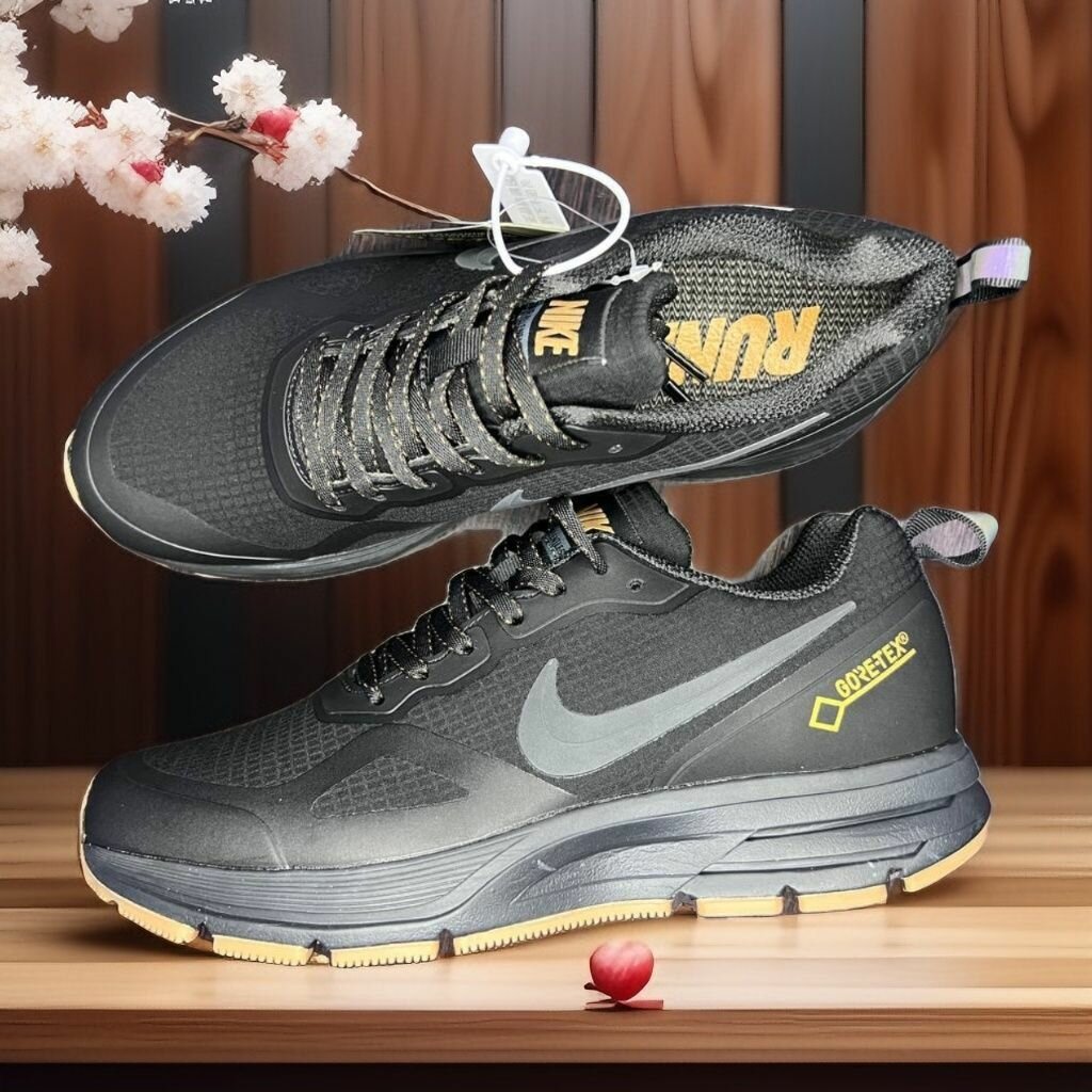 Термо кросовки известных брендов Adidas и Nike