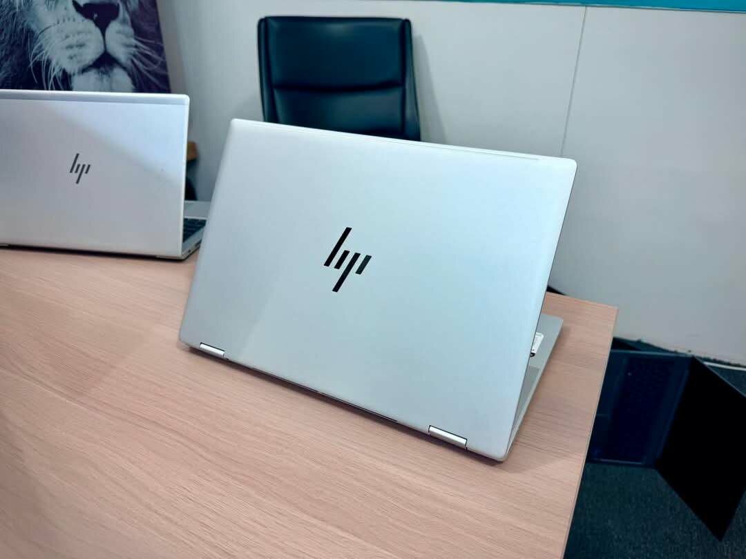 2024 HP Envy X360 2-1 16"