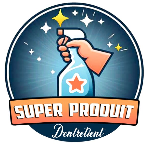  Produits d'entretien