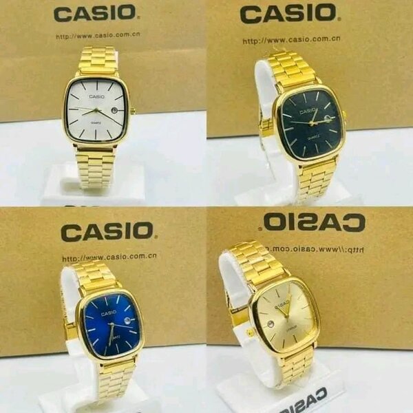 Montre casio